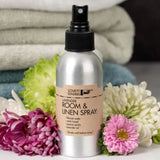 Hýbýla- og línsprey. Lavender. 120 ml. Lovett Sundries