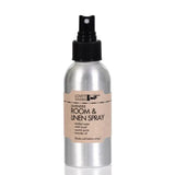 Hýbýla- og línsprey. Lavender. 120 ml. Lovett Sundries