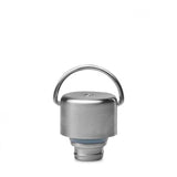 Qwetch Active Drykkjarflaska 600 ml. rauð f.  Heitt/kalt