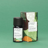 Ilmkjarnaolía: kósý vetrar blanda 12 ml