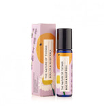 Rúlla á & sofðu vel - 10 ml