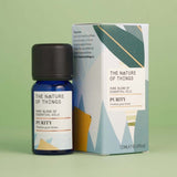 Ilmkjarnaolía: Purity olíu blanda 12 ml