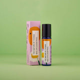 Rúlla á & sofðu vel - 10 ml