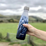 Qwetch Flaska úr einangruðu, riðfríu stáli - Jökull- 500 ml 🗻