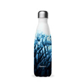 Qwetch Flaska úr einangruðu, riðfríu stáli - Jökull- 500 ml 🗻