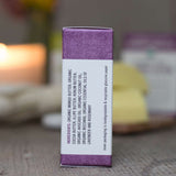 Lífrænt Sturtu Lotion Stykki / Lavander