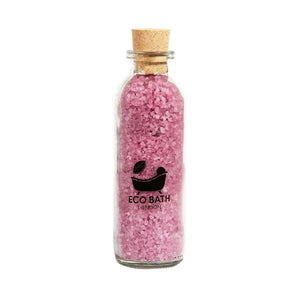 Baðsalt úr Dauðahafinu, 300 gr. - Relaxing - Eco Bath London