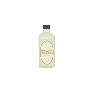 Ilmstrá - Mandarín, Lime & Basil, Áfylling 100 ml