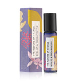 Rúlla á - Jákvætt hugarfar  - 10 ml (Think Positive)