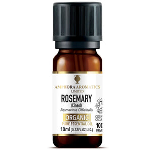 Rósmarín ilmkjarnaolía 10 ml