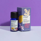 Ilmkjarnaolía fyrir jákvæðni (Think Positive )  12 ML