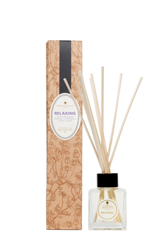 Ilmstrá - Slökun 100 ml.