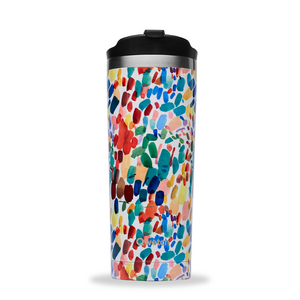 Ferðamál 470 ml. Arty - fyrir heitan og kaldan vökva