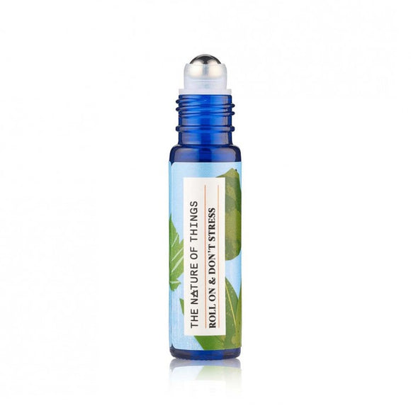 Rúlla á & slakaðu - 10 ml