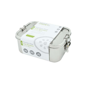 Nestisbox, Doda, lekaþolið, úr riðfríu stáli