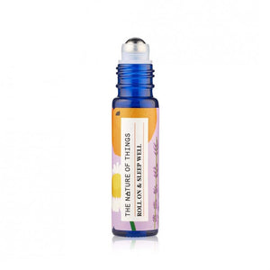 Rúlla á & sofðu vel - 10 ml