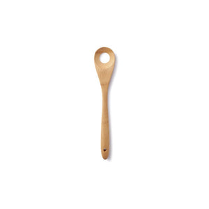 Bambus risotto sleif, 30 cm að lengd